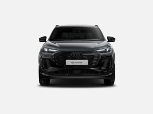 Audi e-tron Q6 SUV S line businessperformance Luft 21