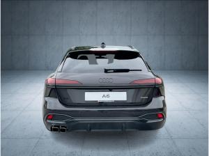 Audi A6 Avant edition one TDI qu S tr Luft Stdhz PANO