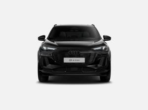 Audi e-tron Q6 SUV S line businessqu. Luft PANO 21 HU