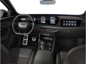 Audi SQ5 Sportback TFSI S tr. Luft Stdhz PANO HUD AHK
