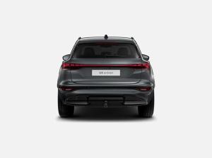 Audi e-tron Q6 SUV S line businessperformance Luft 21