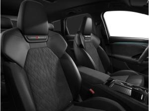 Audi e-tron Q6 SUV S line businessperformance Luft 21