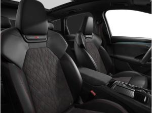 Audi e-tron Q6 SUV S line businessqu. Luft PANO 21 HU