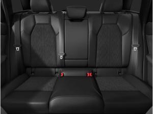 Audi e-tron Q6 SUV S line businessperformance Luft 21