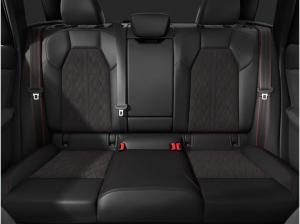 Audi e-tron Q6 SUV S line businessqu. Luft PANO 21 HU