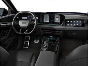 Audi e-tron Q6 SUV S line businessperformance Luft 21