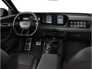 Audi e-tron Q6 SUV S line businessqu. Luft PANO 21 HU