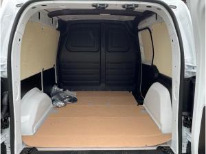 Mercedes-Benz Citan 112 CDI Kasten Standard | SOFORT VERFÜGBAR | Klima | Navi | AHK | Verkleidung/Boden Holz | Sitzhz.