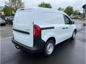 Mercedes-Benz Citan 112 CDI Kasten Standard | SOFORT VERFÜGBAR | Klima | Navi | AHK | Verkleidung/Boden Holz | Sitzhz.