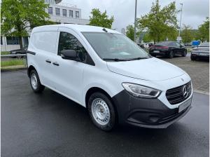 Mercedes-Benz Citan 112 CDI Kasten Standard | SOFORT VERFÜGBAR | Klima | Navi | AHK | Verkleidung/Boden Holz | Sitzhz.