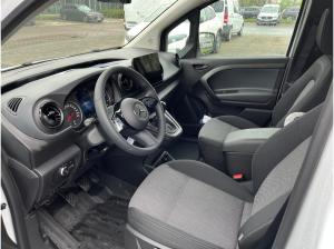 Mercedes-Benz Citan 112 CDI Kasten Standard | SOFORT VERFÜGBAR | Klima | Navi | AHK | Verkleidung/Boden Holz | Sitzhz.