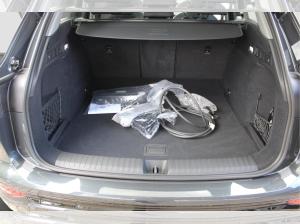 Audi Q6 e-tron qu 5JGAr Pano MATRIX Virtual 360° BFDisplay