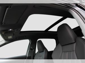 Audi Q6 e-tron qu 5JGAr Pano MATRIX Virtual 360° BFDisplay