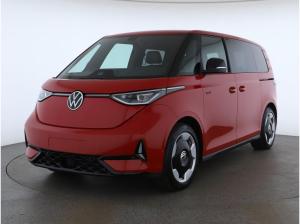 Volkswagen ID.Buzz ID. Buzz GTX Automatik Leasing ab 399,- mtl.