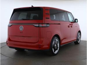 Volkswagen ID.Buzz ID. Buzz GTX Automatik Leasing ab 399,- mtl.