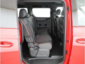 Volkswagen ID.Buzz ID. Buzz GTX Automatik Leasing ab 399,- mtl.