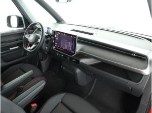 Volkswagen ID.Buzz ID. Buzz GTX Automatik Leasing ab 399,- mtl.