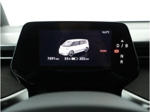 Volkswagen ID.Buzz ID. Buzz GTX Automatik Leasing ab 399,- mtl.