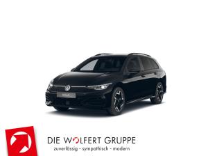 Volkswagen Golf Variant R-Line 1,5 eTSI OPF (150 PS) DSG *AHK*NAVI*BLACKSTYLE