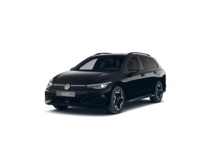 Volkswagen Golf Variant R-Line 1,5 eTSI OPF (150 PS) DSG *AHK*NAVI*BLACKSTYLE