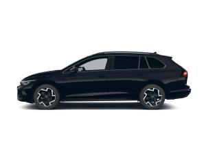 Volkswagen Golf Variant R-Line 1,5 eTSI OPF (150 PS) DSG *AHK*NAVI*BLACKSTYLE