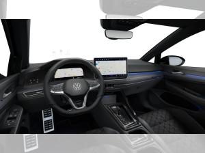 Volkswagen Golf Variant R-Line 1,5 eTSI OPF (150 PS) DSG *AHK*NAVI*BLACKSTYLE