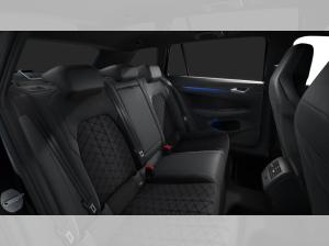 Volkswagen Golf Variant R-Line 1,5 eTSI OPF (150 PS) DSG *AHK*NAVI*BLACKSTYLE