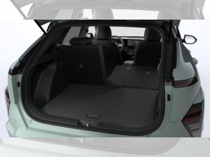 Hyundai KONA 1.6 T-GDI 110kW N Line