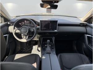 Mazda CX-5 2026 2.5 e-SKYACTIV-G 141 FWD AT Exclusiv-Line