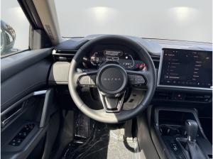 Mazda CX-5 2026 2.5 e-SKYACTIV-G 141 FWD AT Exclusiv-Line