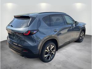 Mazda CX-5 2026 2.5 e-SKYACTIV-G 141 FWD AT Exclusiv-Line