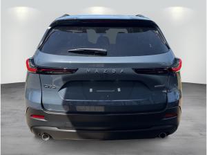 Mazda CX-5 2026 2.5 e-SKYACTIV-G 141 FWD AT Exclusiv-Line
