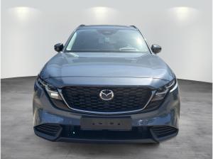 Mazda CX-5 2026 2.5 e-SKYACTIV-G 141 FWD AT Exclusiv-Line