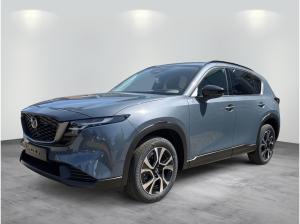 Mazda CX-5 2026 2.5 e-SKYACTIV-G 141 FWD AT Exclusiv-Line