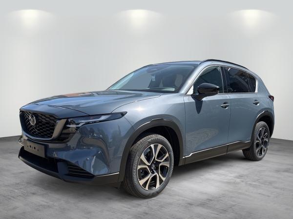 Mazda CX-5 2026 2.5 e-SKYACTIV-G 141 FWD AT Exclusiv-Line