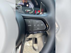 Mazda CX-5 2026 2.5 e-SKYACTIV-G 141 FWD AT Exclusiv-Line