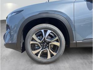 Mazda CX-5 2026 2.5 e-SKYACTIV-G 141 FWD AT Exclusiv-Line
