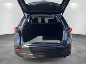 Mazda CX-5 2026 2.5 e-SKYACTIV-G 141 FWD AT Exclusiv-Line