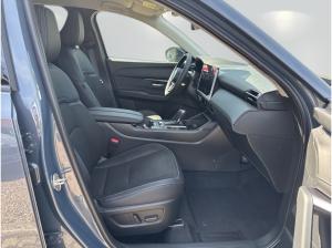 Mazda CX-5 2026 2.5 e-SKYACTIV-G 141 FWD AT Exclusiv-Line
