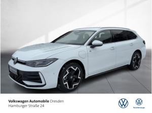 Volkswagen Passat R-Line 1.5 eHybrid 🚨SOFORT VERFÜGBAR🚨