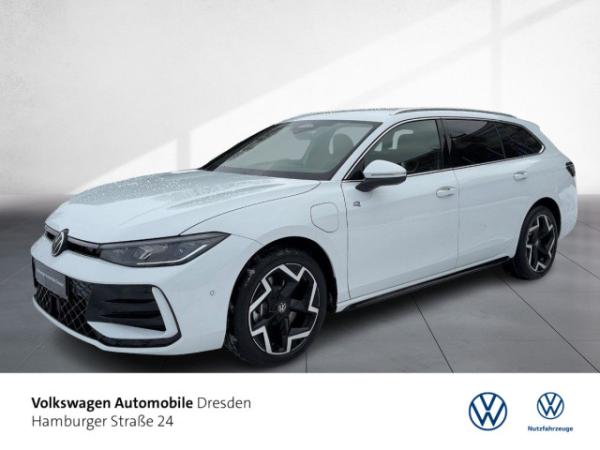 Volkswagen Passat R-Line 1.5 eHybrid 🚨SOFORT VERFÜGBAR🚨