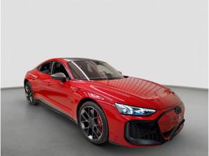Audi RS e-tron GT PERFORMANCE NP:209tEUR! KERAMIK.CARBON.ALLRADLENKUNG