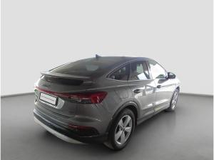 Audi Q4 e-tron Q4 Sportback e-tron ADVANCED 45 QUATTRO WÄRMEPUMPE.MATRIX.PANO.SONOS