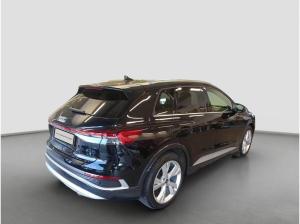 Audi Q4 e-tron S-LINE 45 WÄRMEPUMPE.MATRIX.ACC.LM20