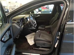 Audi Q4 e-tron S-LINE 45 WÄRMEPUMPE.MATRIX.ACC.LM20