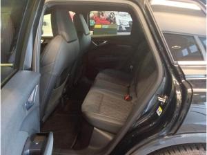 Audi Q4 e-tron S-LINE 45 WÄRMEPUMPE.MATRIX.ACC.LM20