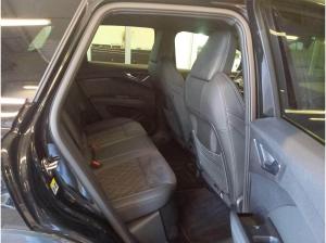 Audi Q4 e-tron S-LINE 45 WÄRMEPUMPE.MATRIX.ACC.LM20