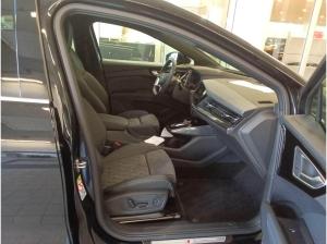Audi Q4 e-tron S-LINE 45 WÄRMEPUMPE.MATRIX.ACC.LM20