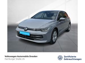 Volkswagen Golf VIII Life 1.5 TSI DSG LED PANO HARMAN TRAVEL