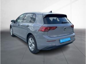 Volkswagen Golf VIII Life 1.5 TSI DSG LED PANO HARMAN TRAVEL